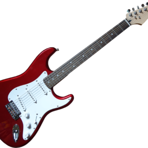 Guitarra electrónica