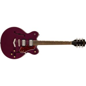 Gretsch G2622 Streamliner Guitarra Electrica Burnt Orchid