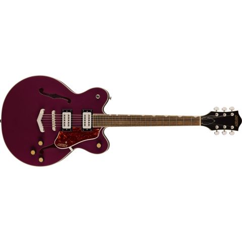 Gretsch G2622 Streamliner Guitarra Electrica Burnt Orchid